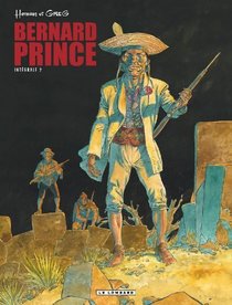 Bernard Prince (French Edition)