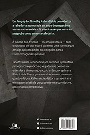 Pregao. Comunicando a F na Era do Ceticismo (Em Portuguese do Brasil)