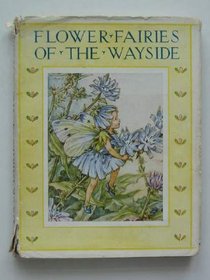Flower Fairies of the Wayside