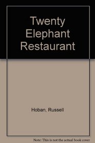 Twenty Elephant Restaurant