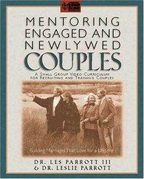 Mentoring Engaged and Newlywed Couples