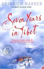 Seven Years in Tibet