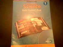 California Science Audio Student's Book Grade 1 (California Science, Grade 1)