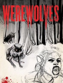 Werewolves: A Journal of Transformation
