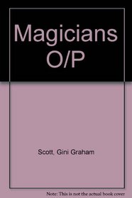 The Magicians: A Study of the Use of Power in a Black Magic Group