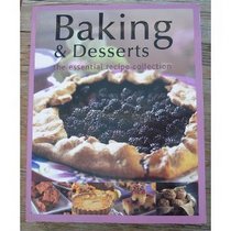 Baking and Desserts