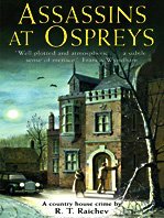 Assassins at Ospreys (A Country House Crime)