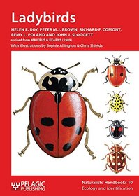 Ladybirds (Naturalists' Handbooks)