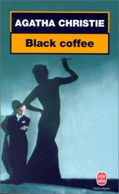 Black Coffee (French Edition)