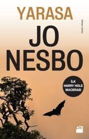 Yarasa (The Bat) (Harry Hole, Bk 1) (Turkish Edition)