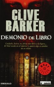 DEMONIO DE LIBRO