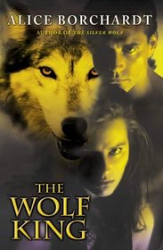 The Wolf King [WOLF KING] [Mass Market Paperback]