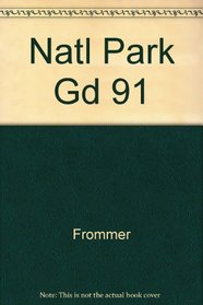 Natl Park Gd 91