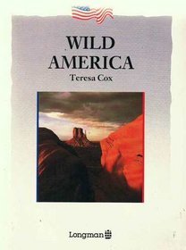 American English: Wild America Stage 3 (American background readers)