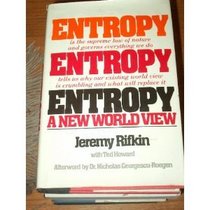 Entropy: A New World View
