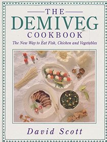 Demi Veg Cookbook