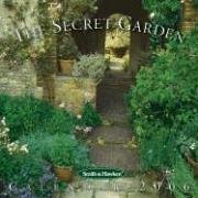 The Secret Garden Calendar 2006