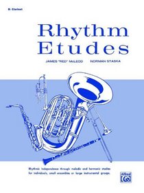 Rhythm Etudes