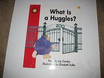 What Is a Huggles/Big Book