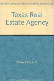 Texas Real Estate Agency (Texas Real Estate Agency)