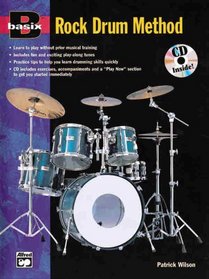 ROCK DRUM METHOD