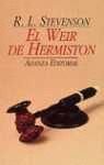 Weir de Herminston, El (Spanish Edition)