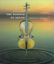 The Science of Sound (2nd Edition)