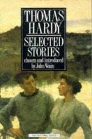 Thomas Hardy - Selected Stories