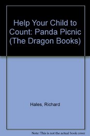 Help Your Child to Count: Panda Picnic (Dragon Books)