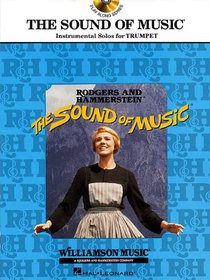 The Sound of Music: Trumpet Edition (Play Along (Williamson Music))