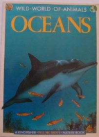 Oceans (Wild World of Animals)