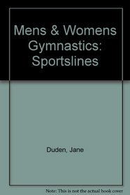Mens & Womens Gymnastics (Sportslines)