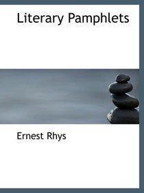 Literary Pamphlets