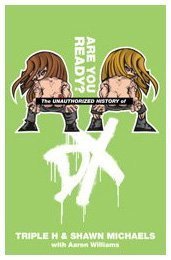The Unauthorized History of DX (WWE)