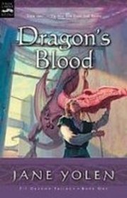 Dragon's Blood (Pit Dragons)