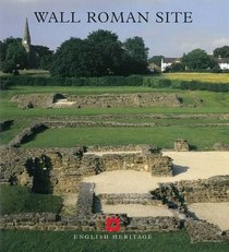 Wall Roman Site (English Heritage Guidebooks)