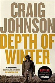 Depth of Winter (Walt Longmire, Bk 14)