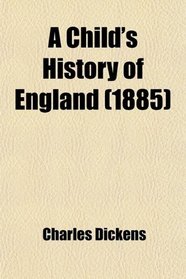 A Child's History of England