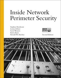 Inside Network Perimeter Security (2nd Edition) (Inside)