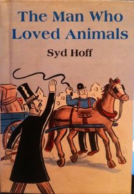 The Man Who Loved Animals (Break-of-Day Book)