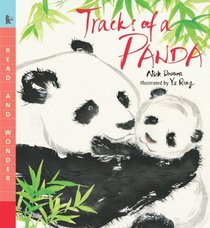 Tracks of a Panda: Read & Wonder (Read and Wonder)