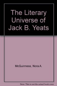 The Literary Universe of Jack B. Yeats