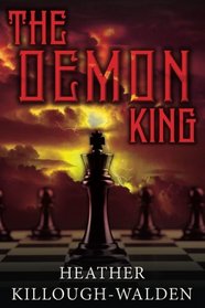 The Demon King (The Kings) (Volume 9)