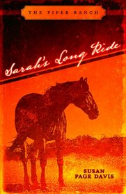 Sarah's Long Ride