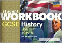 GCSE History: The USA, 1919-1941