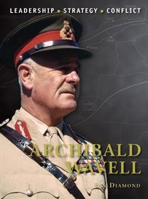 Archibald Wavell (Command)