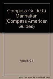 Compass American Guides: Manhattan (Compass American Guide Manhattan)