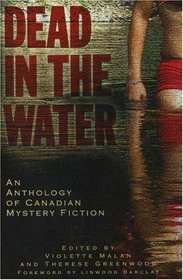 Dead in the Water: An Anthology of Canadian Mystery Fiction (Rendezvous Crime)