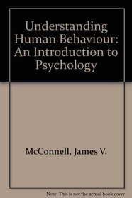 Understanding Human Behaviour: An Introduction to Psychology