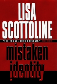 Mistaken Identity (Rosato & Associates, Bk 4)